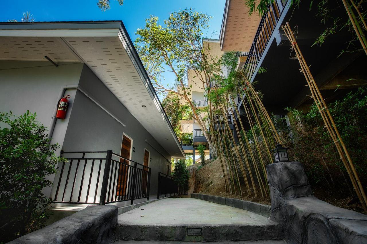 U Rip Resort Phi Phi Hotel Exterior photo